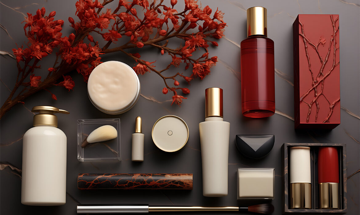 Enhancing Customer Engagement for a Beauty Brand