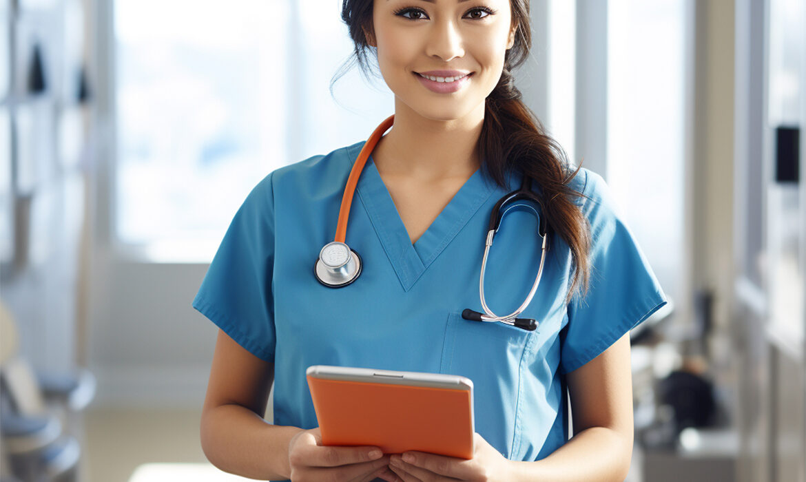 Enhancing User Experience for a Healthcare Platform