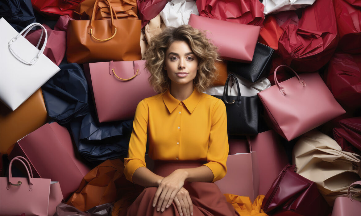 Driving Sales for Fashion Brands