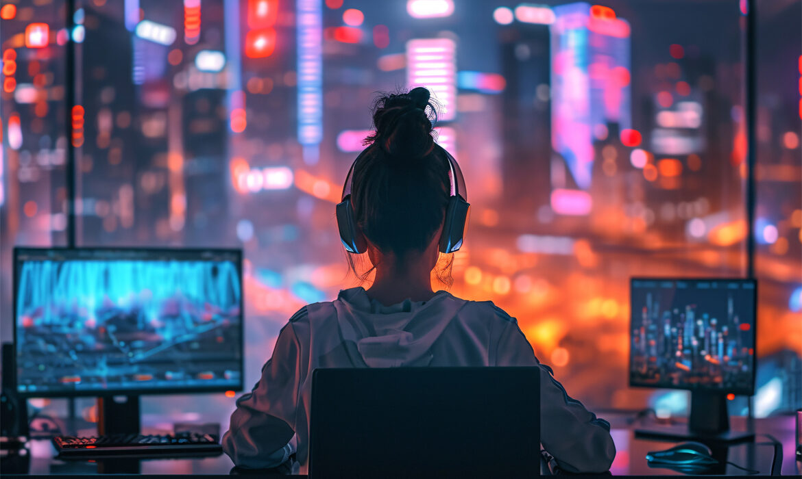 Enhancing Lead Nurturing for Tech Startups