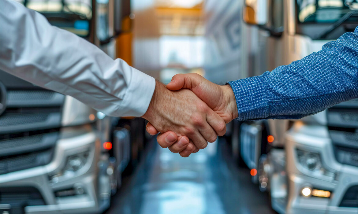 Driving Leads for Auto Dealerships