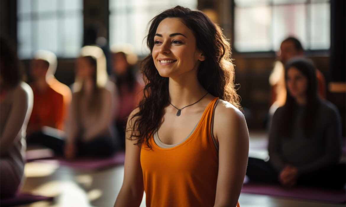 Boosting Visibility for Wellness Coaches