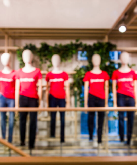 Shopify Plus: Revolutionizing High Fashion with Premium E-commerce