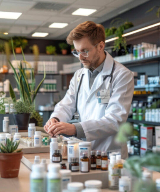 Scaling Your Health & Wellness Store with BigCommerce B2B