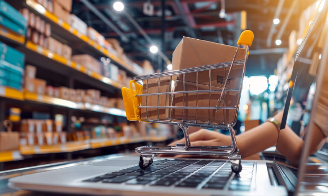 Why Choose E-commerce SaaS for B2B?
