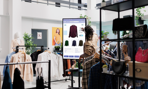 How Shopify Marketing Experts Boost Fashion Brands with Klaviyo
