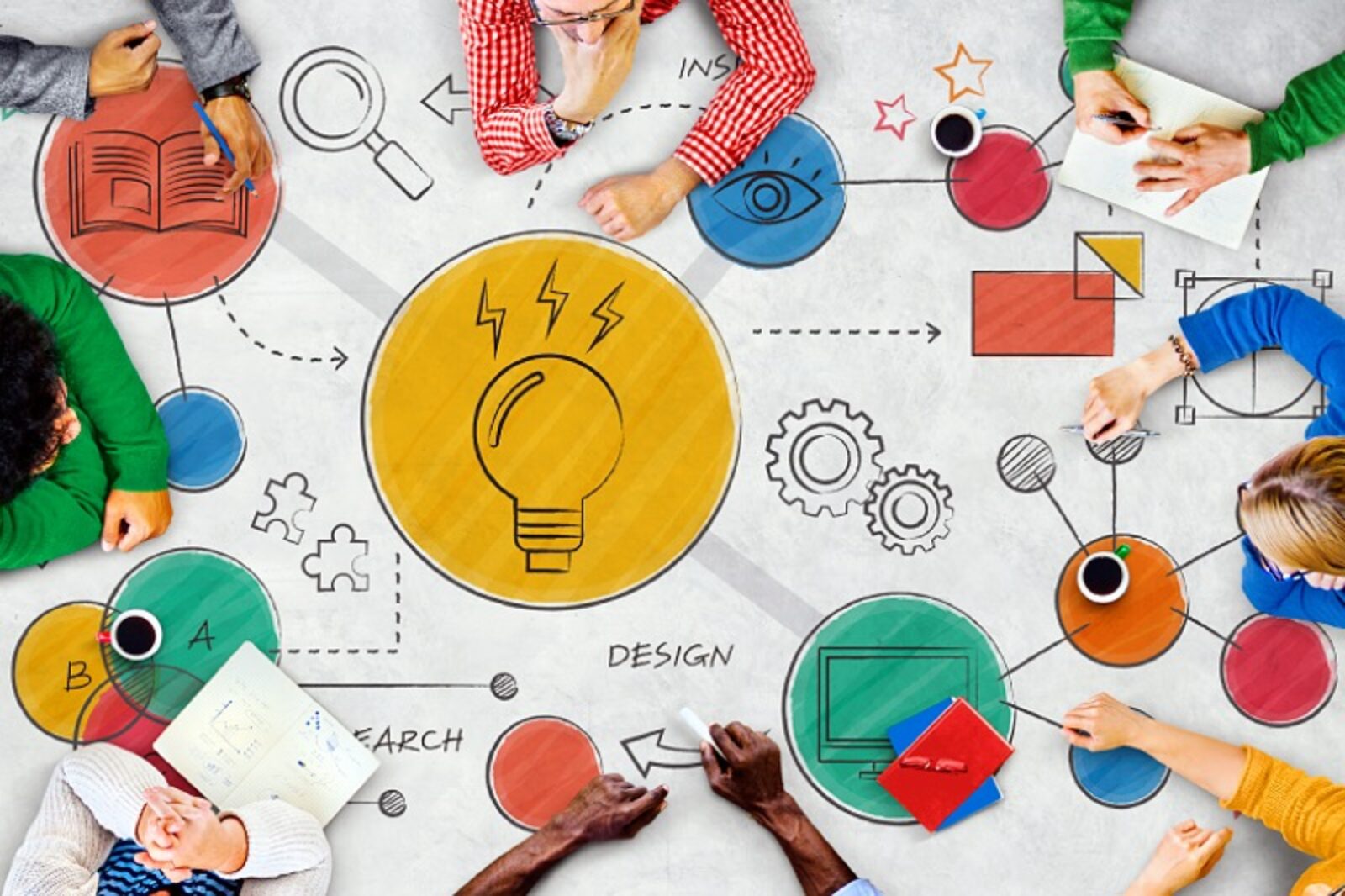 Tell Your Brand Story Using B2B Email Marketing Best Practices