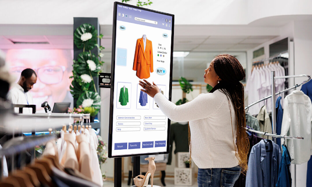 Why e-commerce SaaS Works for digital product stores