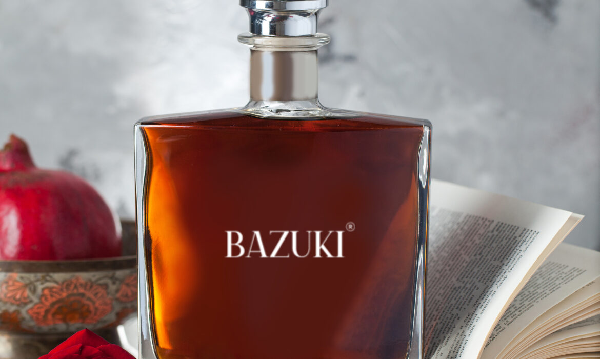 Accelerating Amazon Growth for Bazuki Perfumes